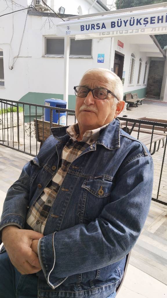 Resul Gür