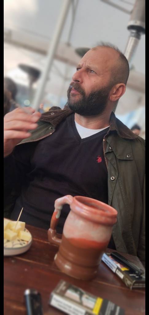 Nazım Kopuz