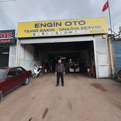 Engin Oto Servis