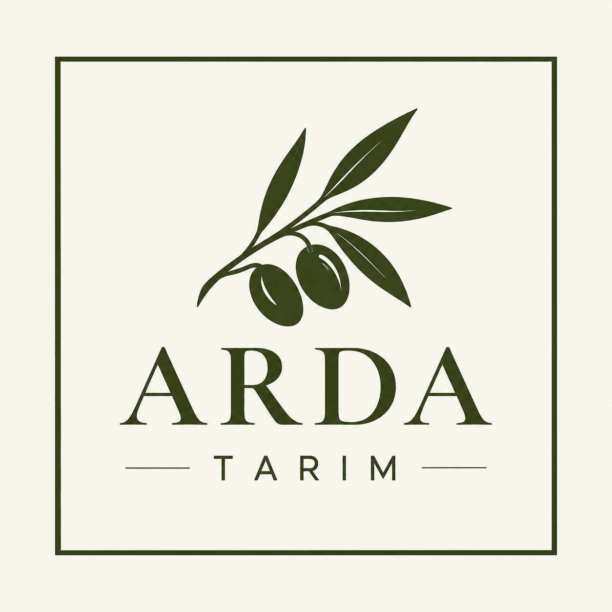 Arda Tarım