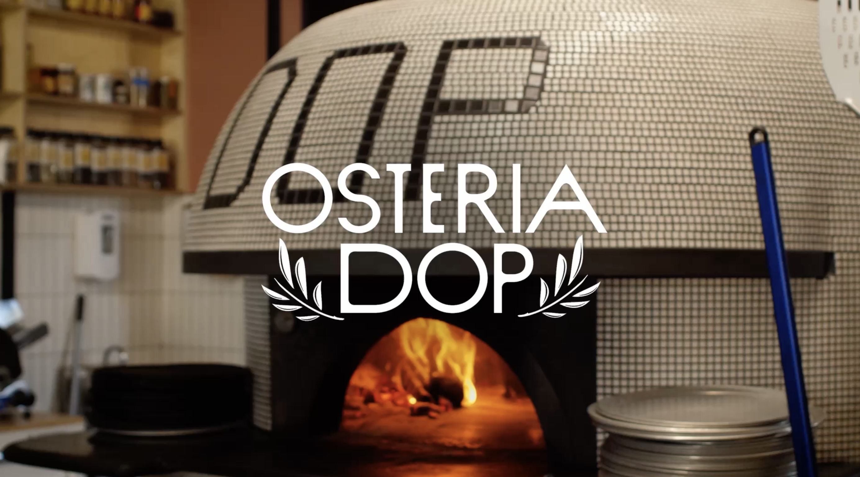 Osteria DOP