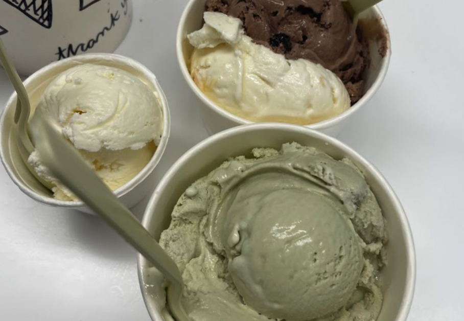 Prince Puckler's Gourmet Ice Cream