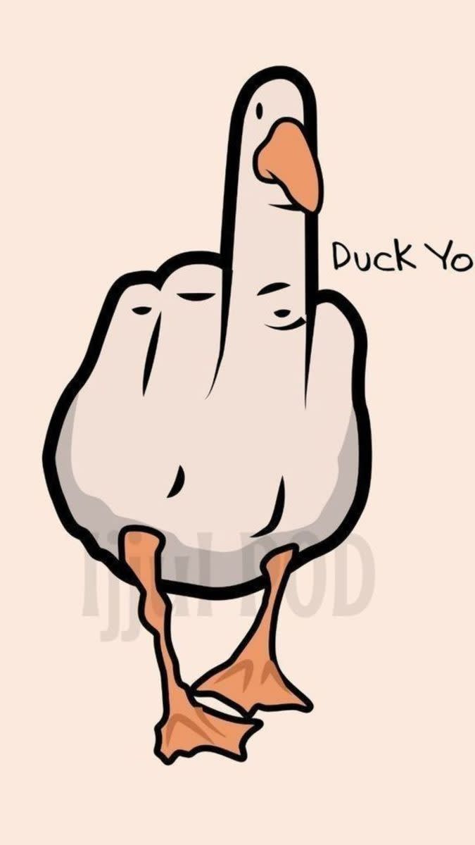 duckyou