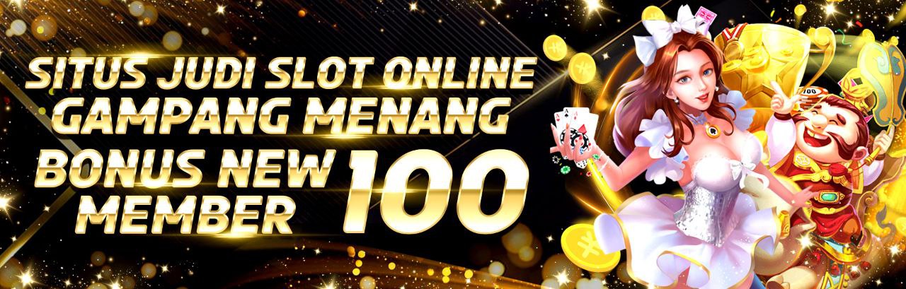 Depo 25 Bonus 25 Bebas Claim Bonus Kapan Saja Bebas IP Pasti Langsung Menang Dengan TO Kecil