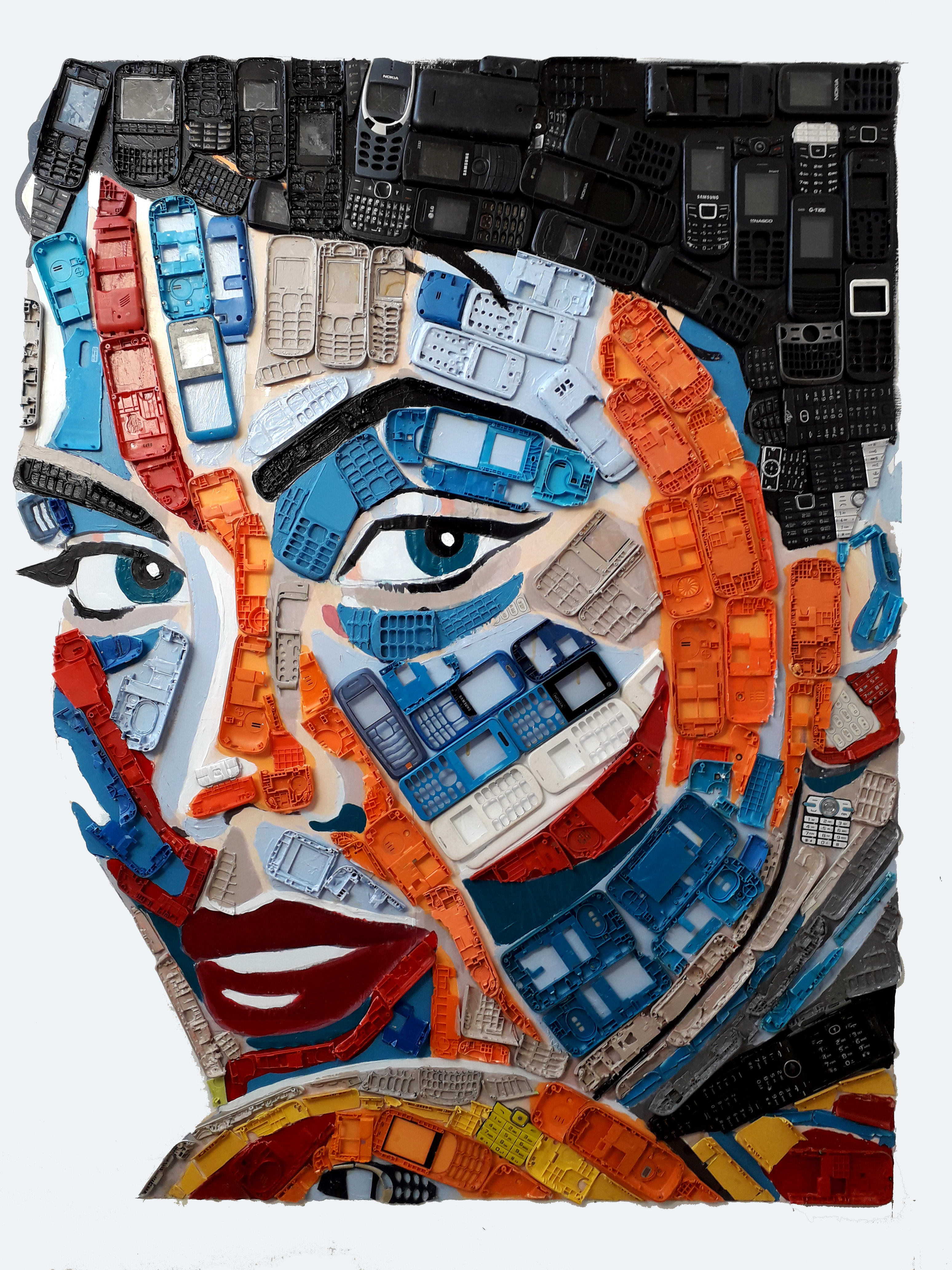 Nouvelle peinture
