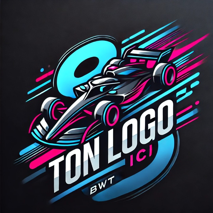 LOGO HERE !