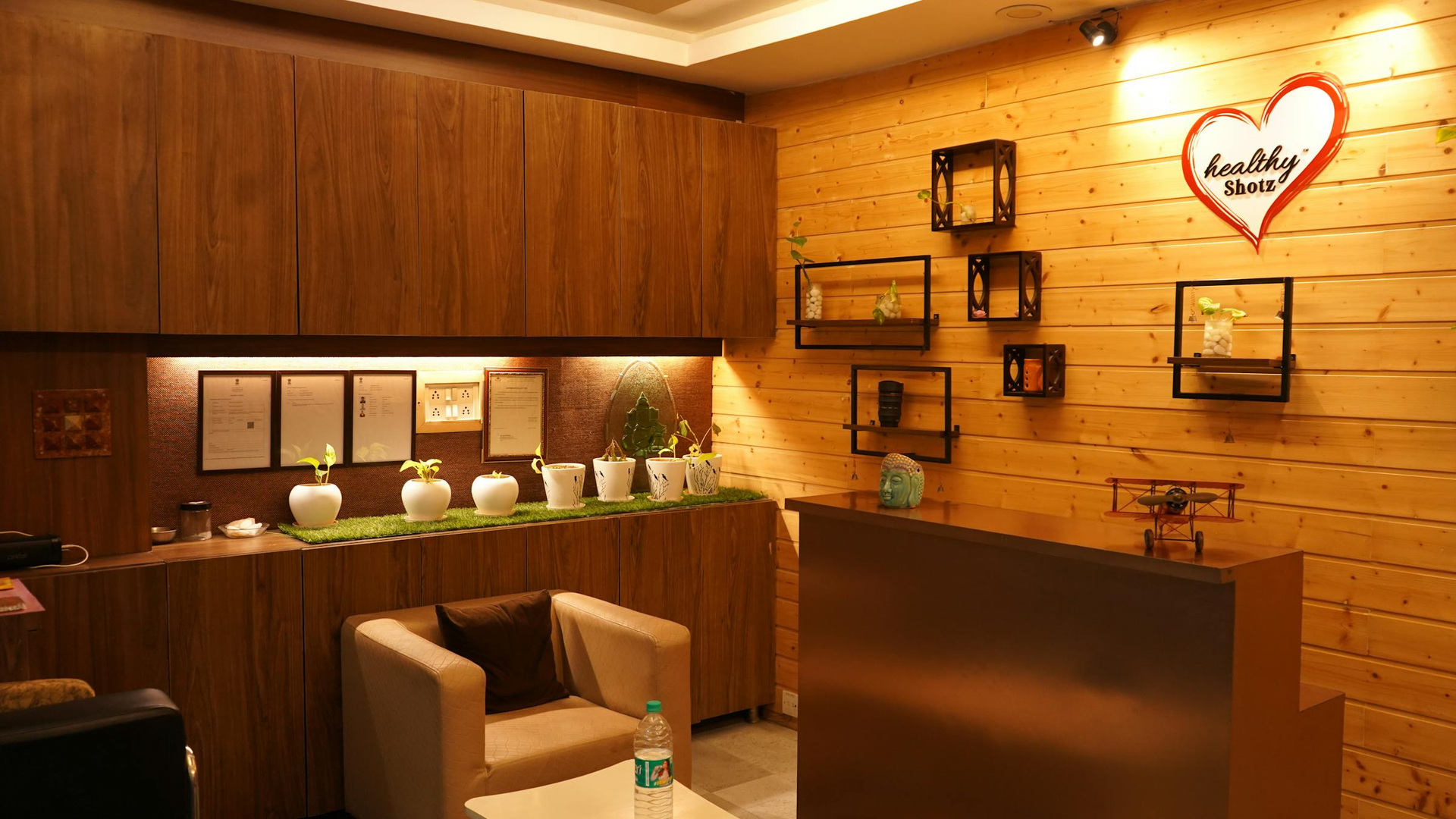 Warm Care Clinic