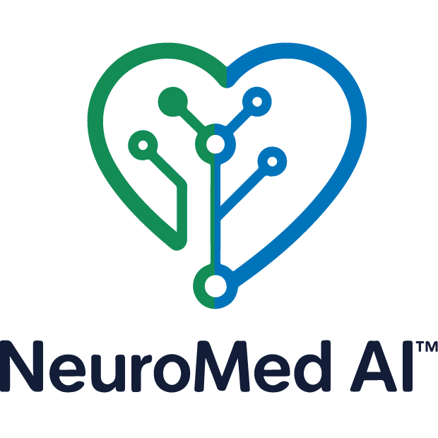 NeuroMed AI Logo