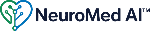 NeuroMed AI Logo