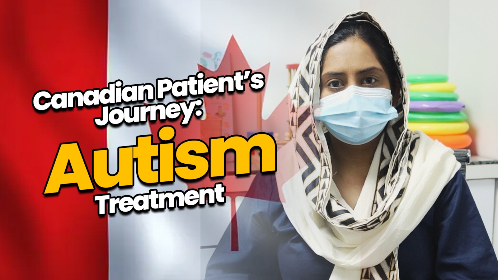 ASD treatment in Karachi