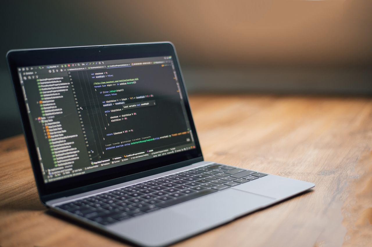 Best Full-Stack Development Company in India Using Next.js, Node.js & MongoDB