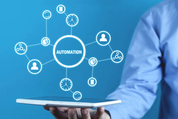 Marketing Automation Company in India: How to Automate Your Marketing Funnel