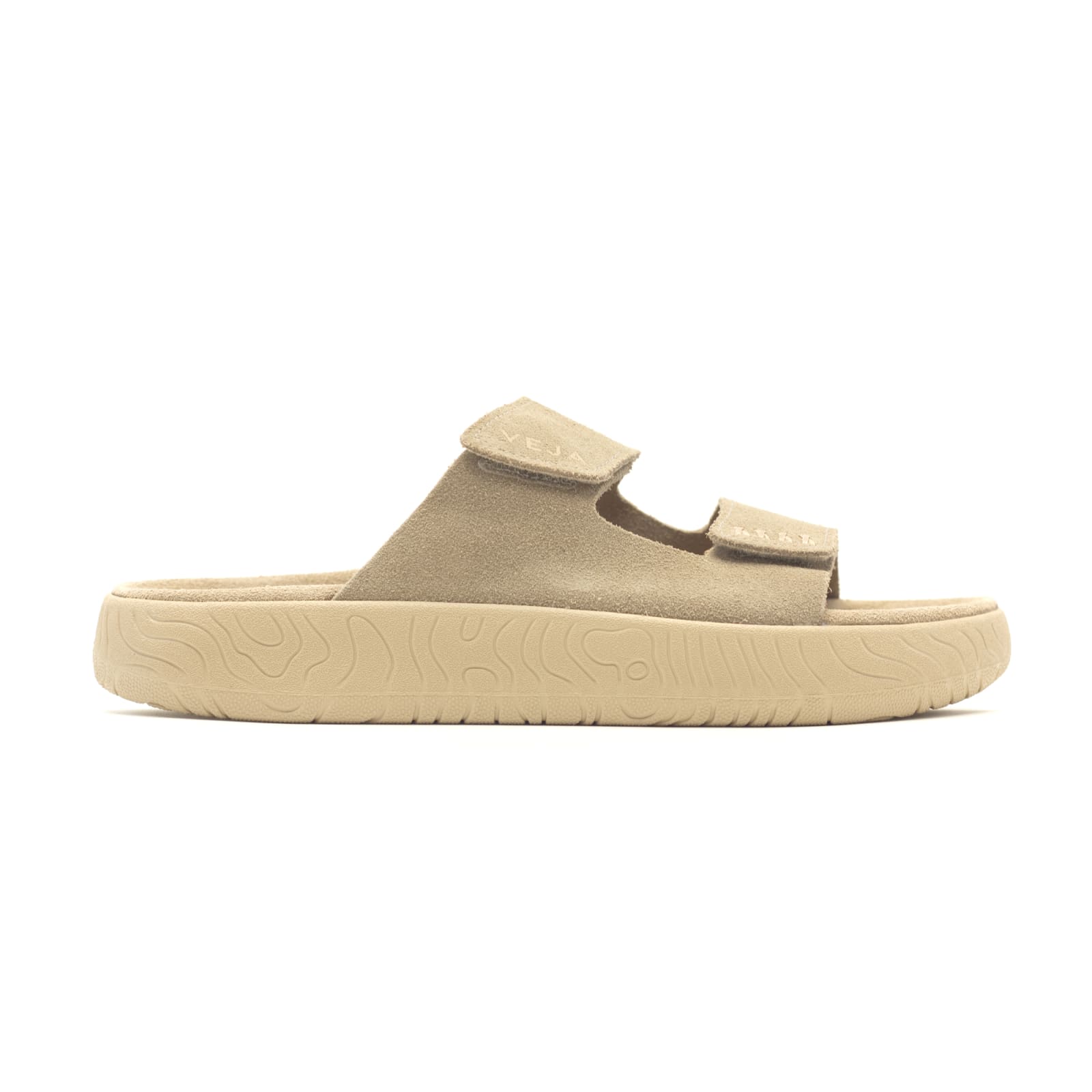 Veja Veja Etna Taupe Almond Նշի բեժ սպորտային կոշիկ