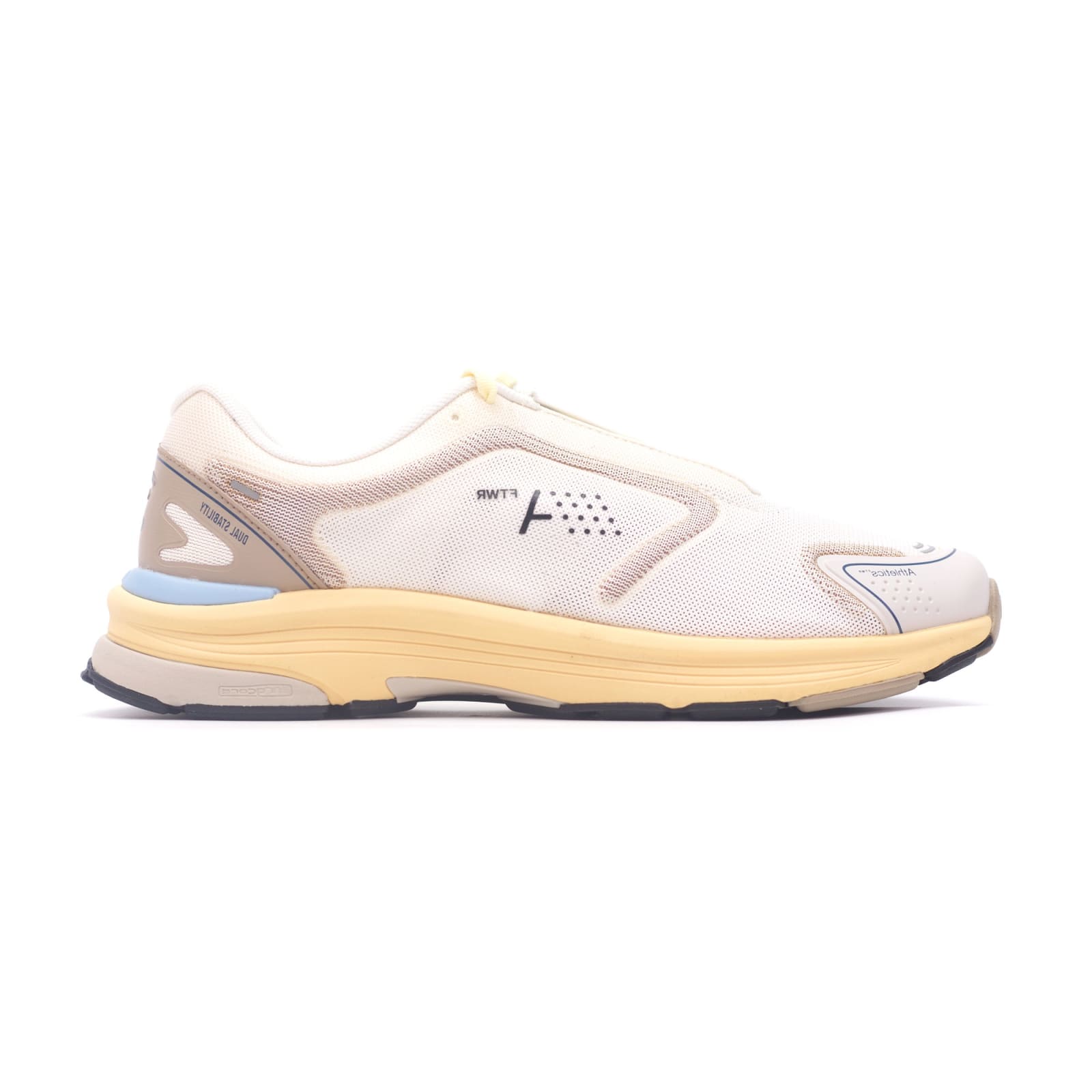 Athletics FTWR ONE R ENGINEERED MESH · Թափանցիկ / Երկնագույն