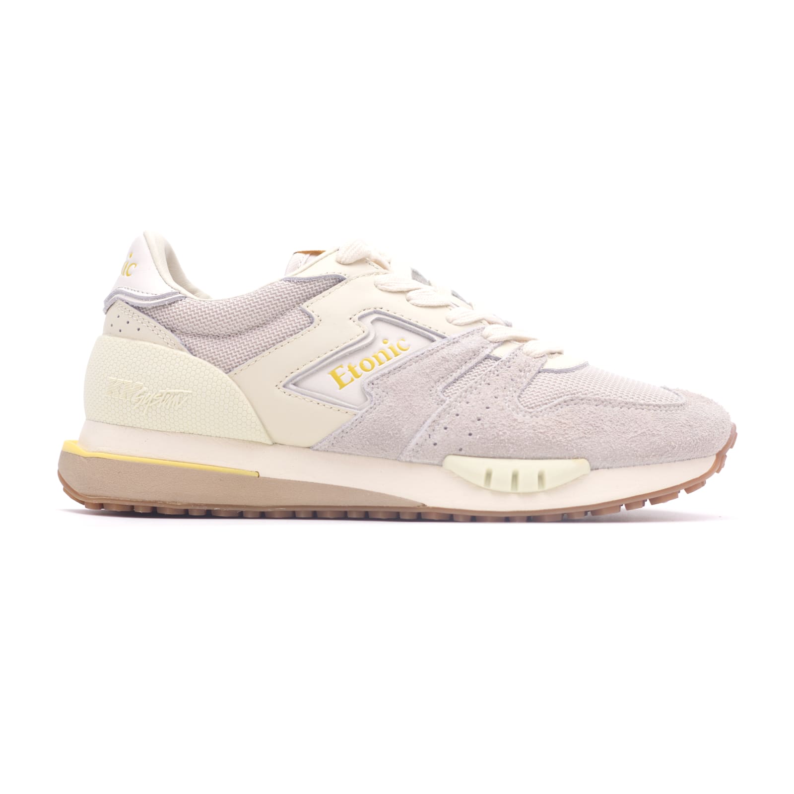 Etonic QUASAR VANILLA VANILLA · Վանիլային
