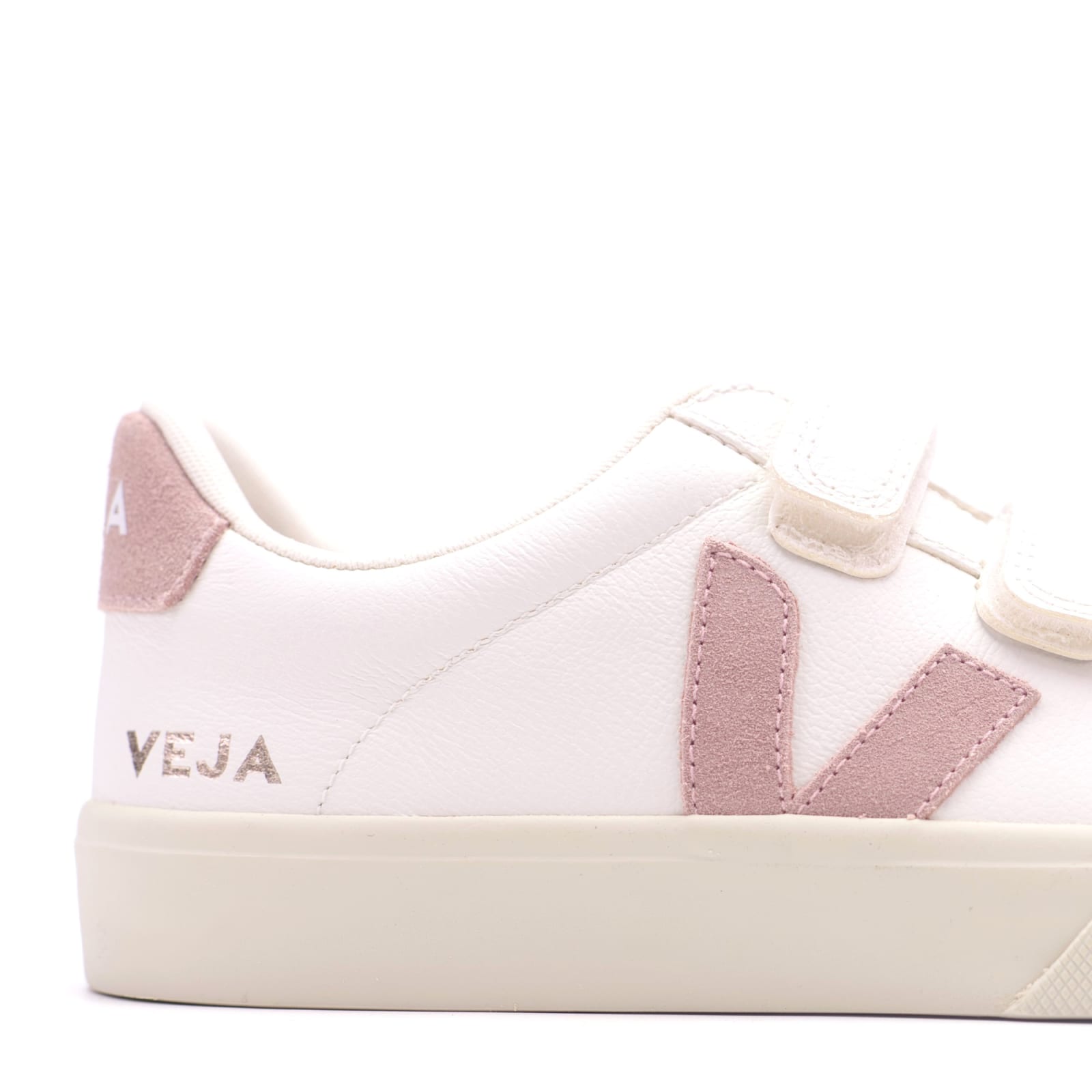 Veja RECIFE CHFREE white/babe — նկար 5