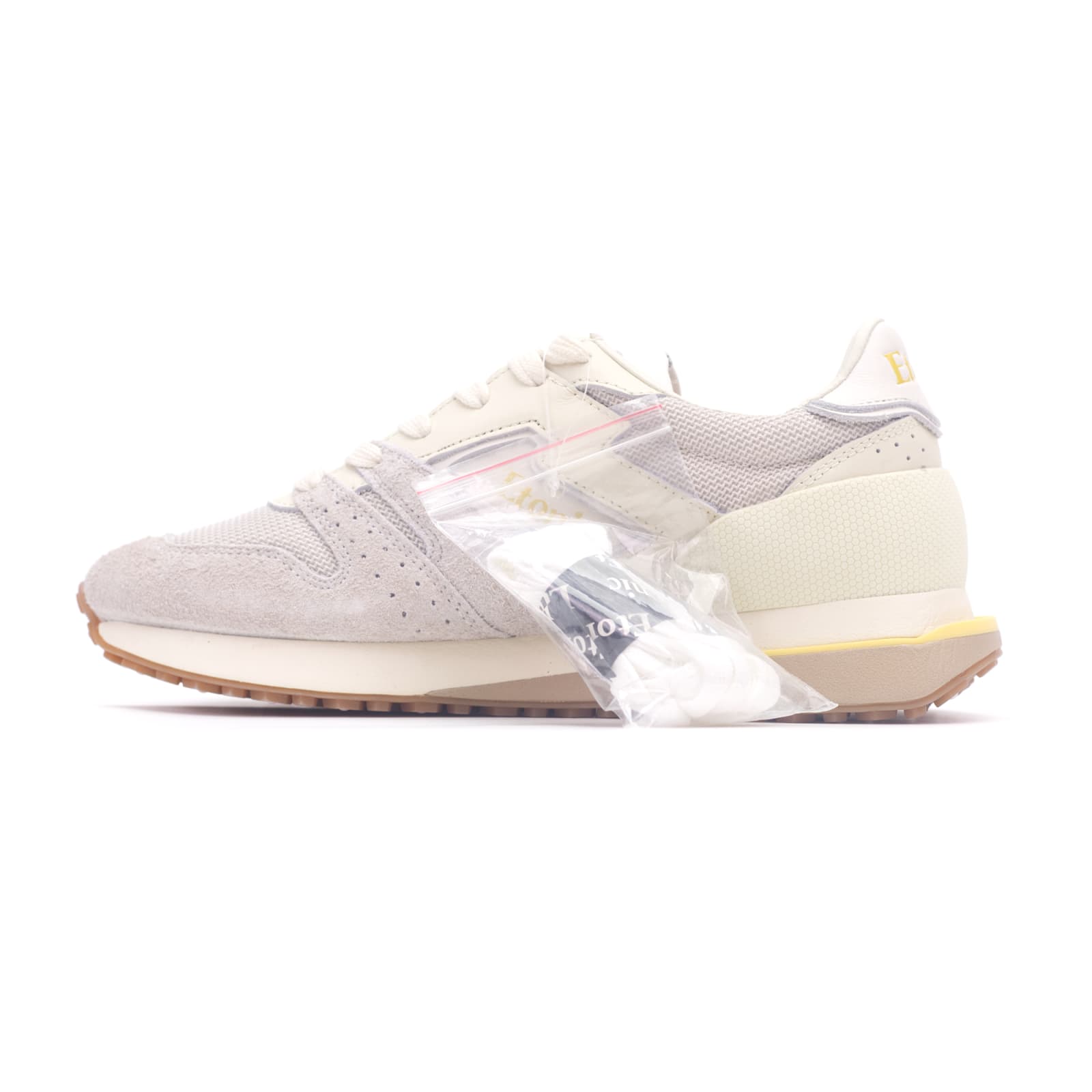 Etonic QUASAR VANILLA VANILLA — նկար 2