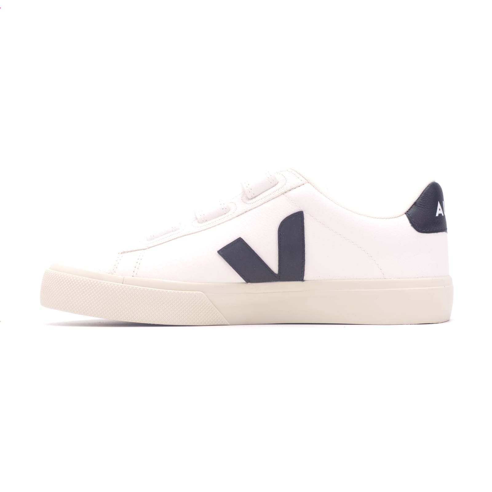 Veja RECIFE CHFREE white/black — նկար 2