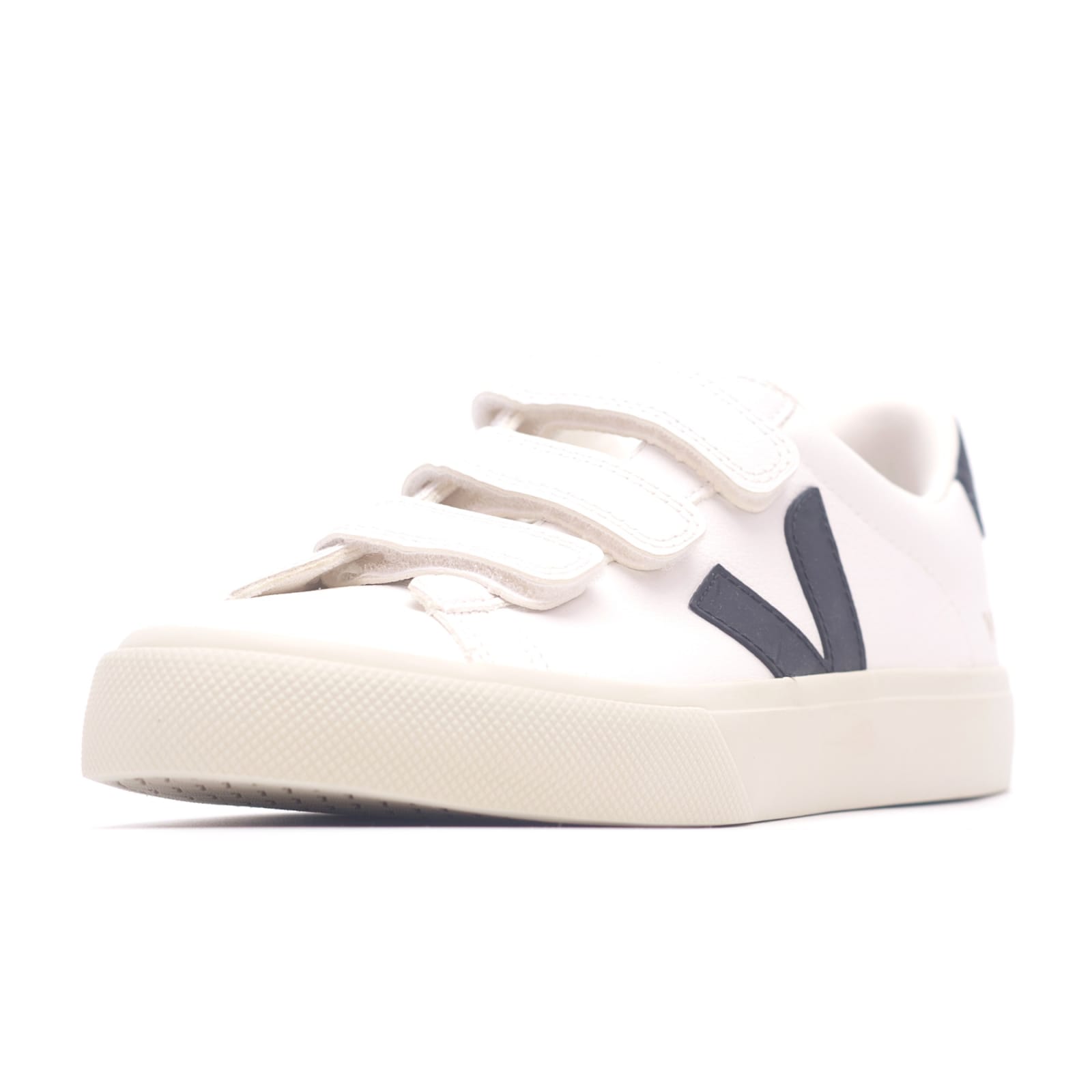 Veja RECIFE CHFREE white/black — նկար 3