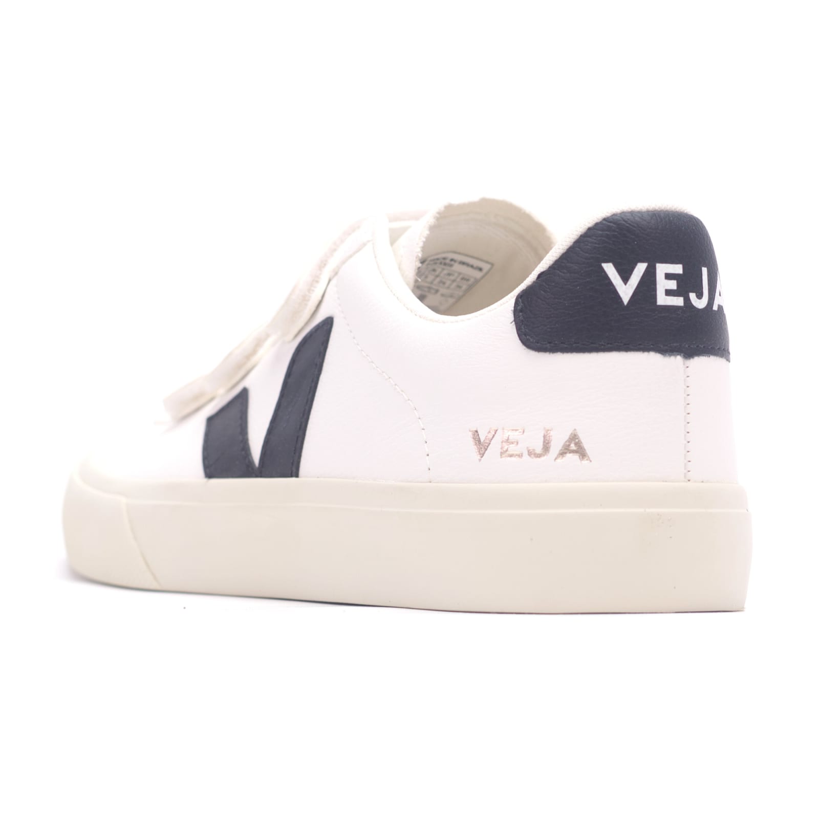 Veja RECIFE CHFREE white/black — նկար 4