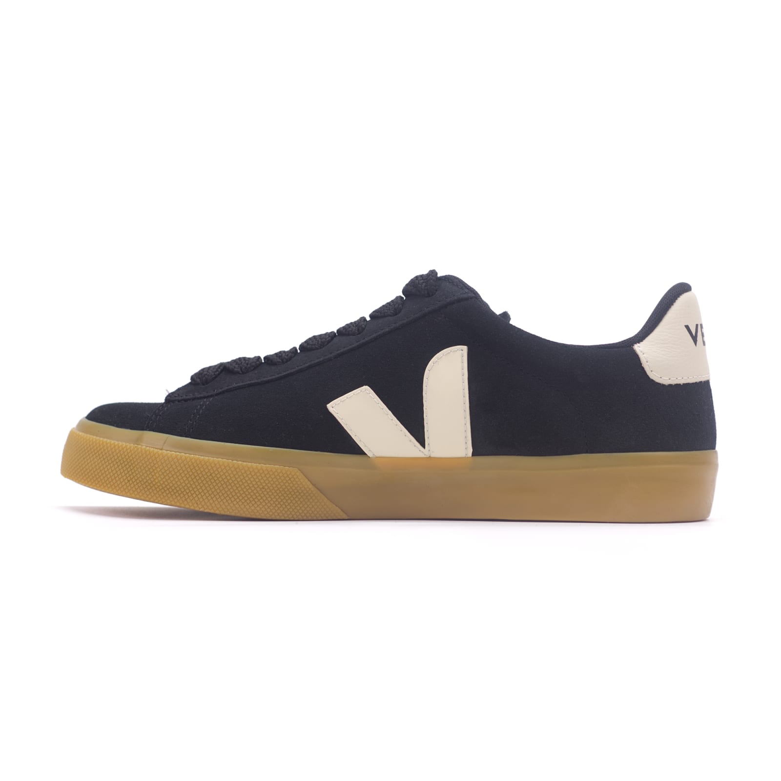 Veja Campo Bold black pierre — նկար 2