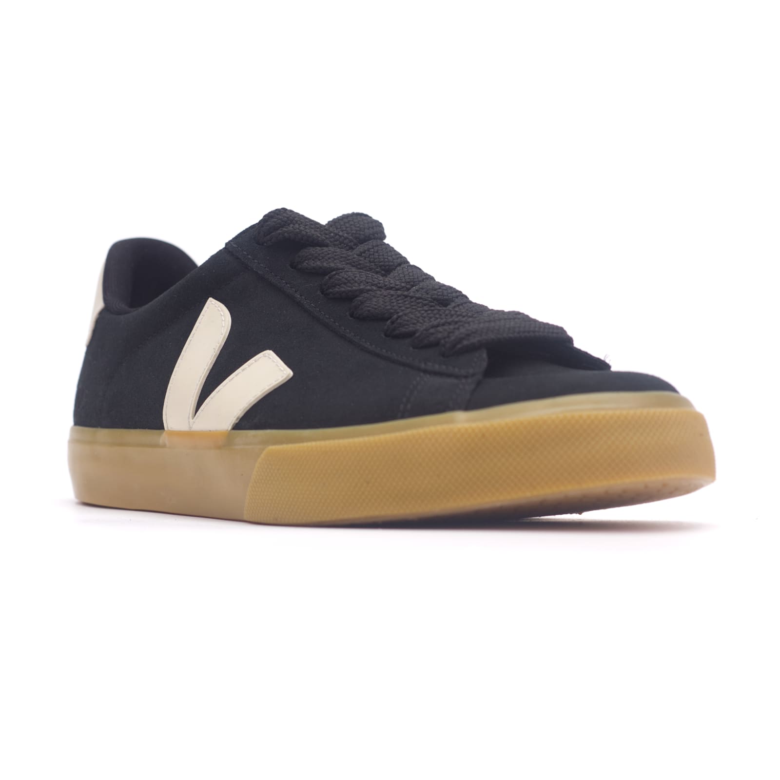Veja Campo Bold black pierre — նկար 3