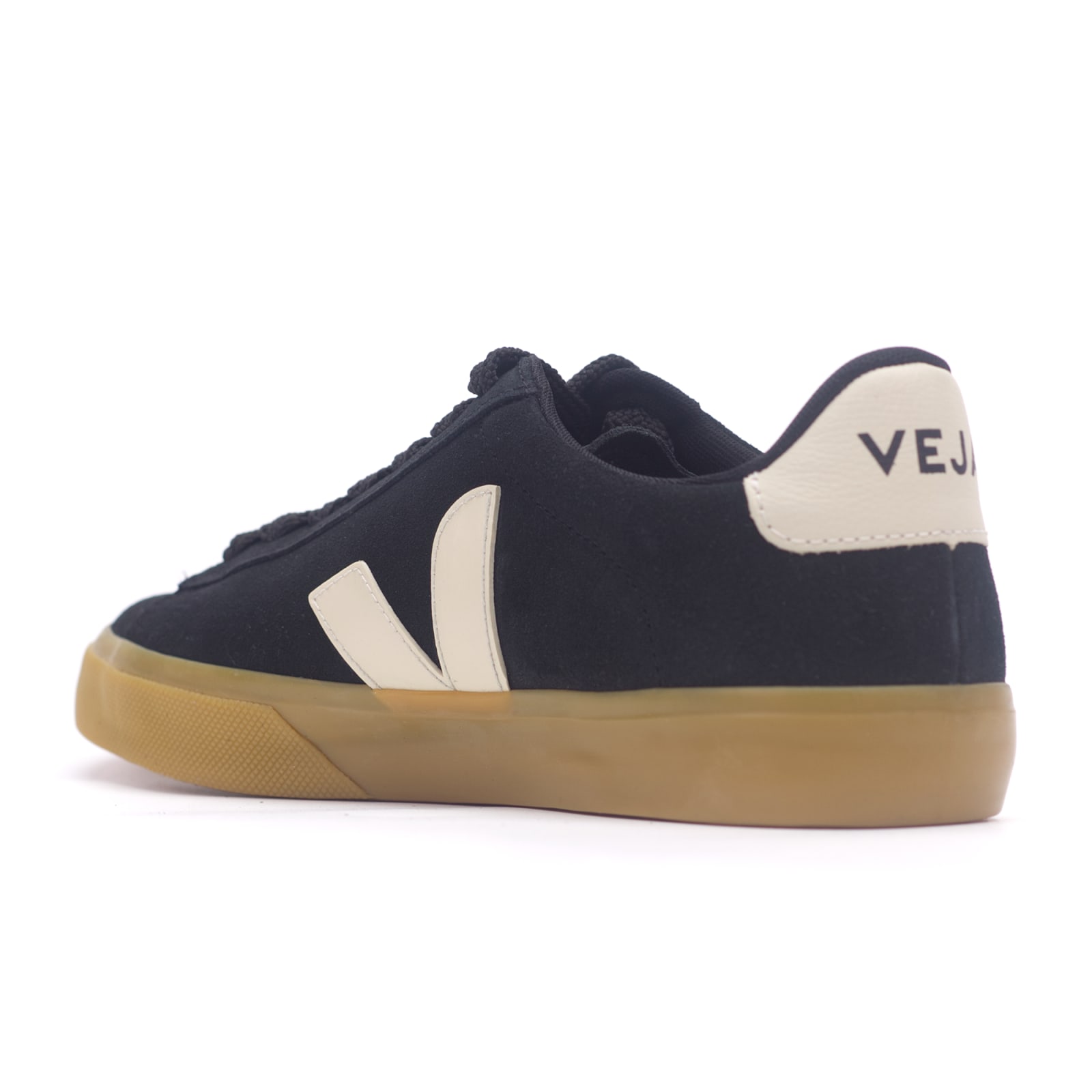 Veja Campo Bold black pierre — նկար 4