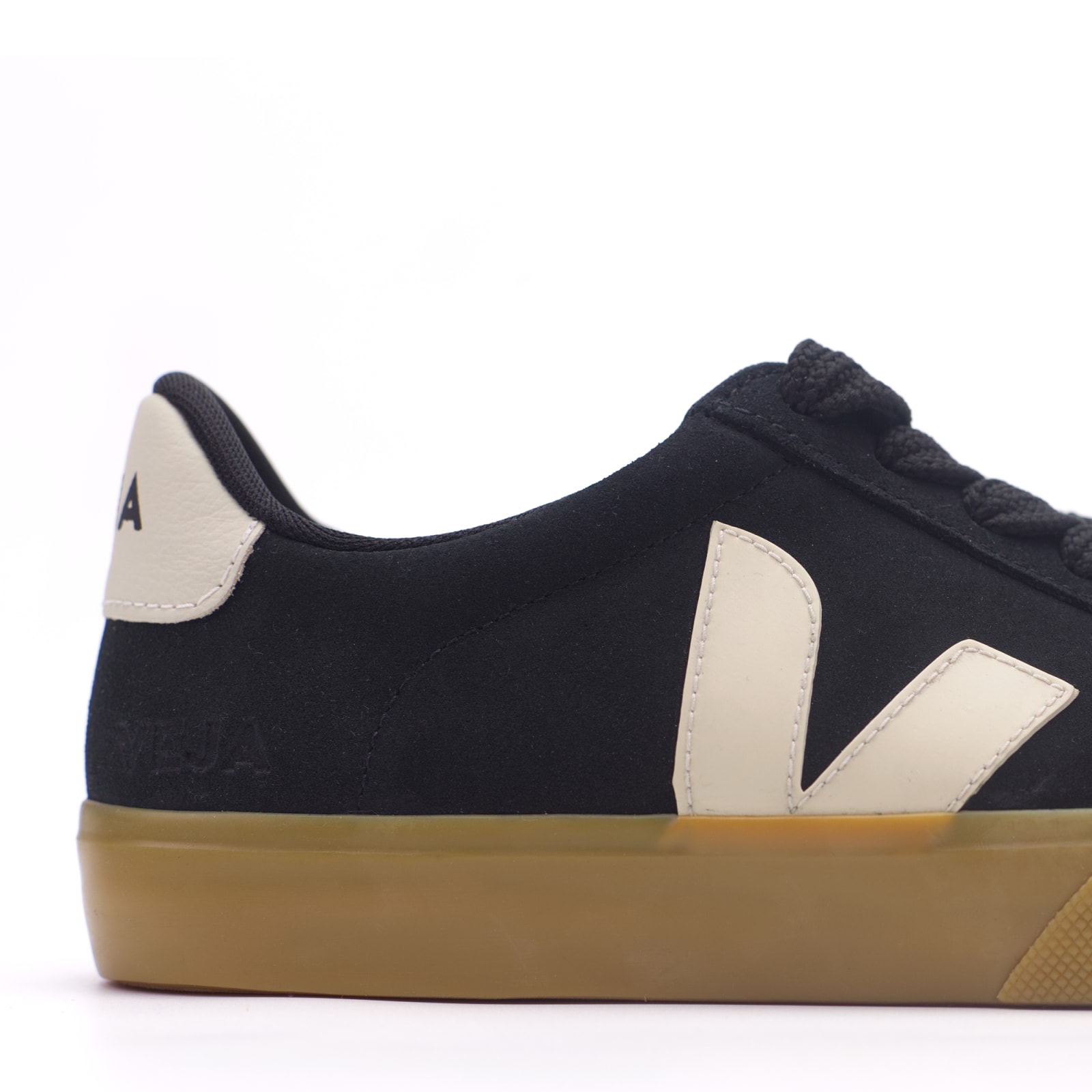 Veja Campo Bold black pierre — նկար 5