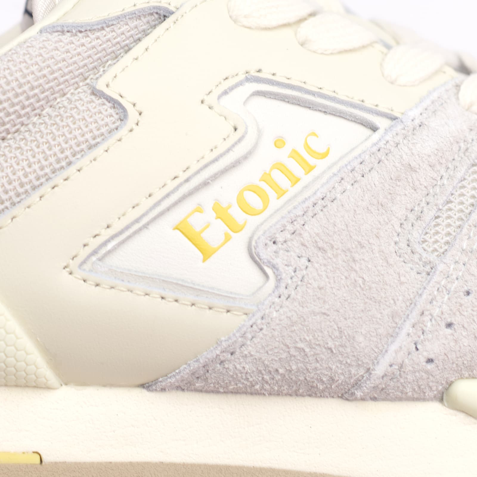 Etonic QUASAR VANILLA VANILLA — նկար 4