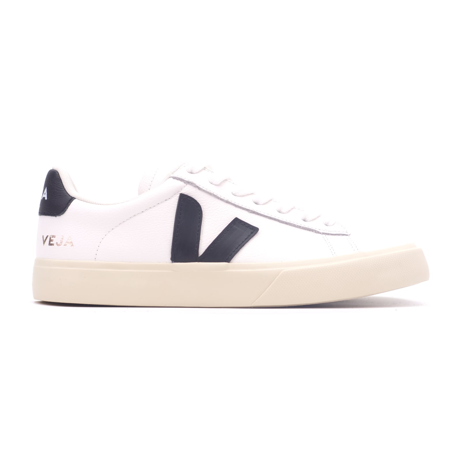 Veja CAMPO CHFREE white/black · Սպիտակ / Սև