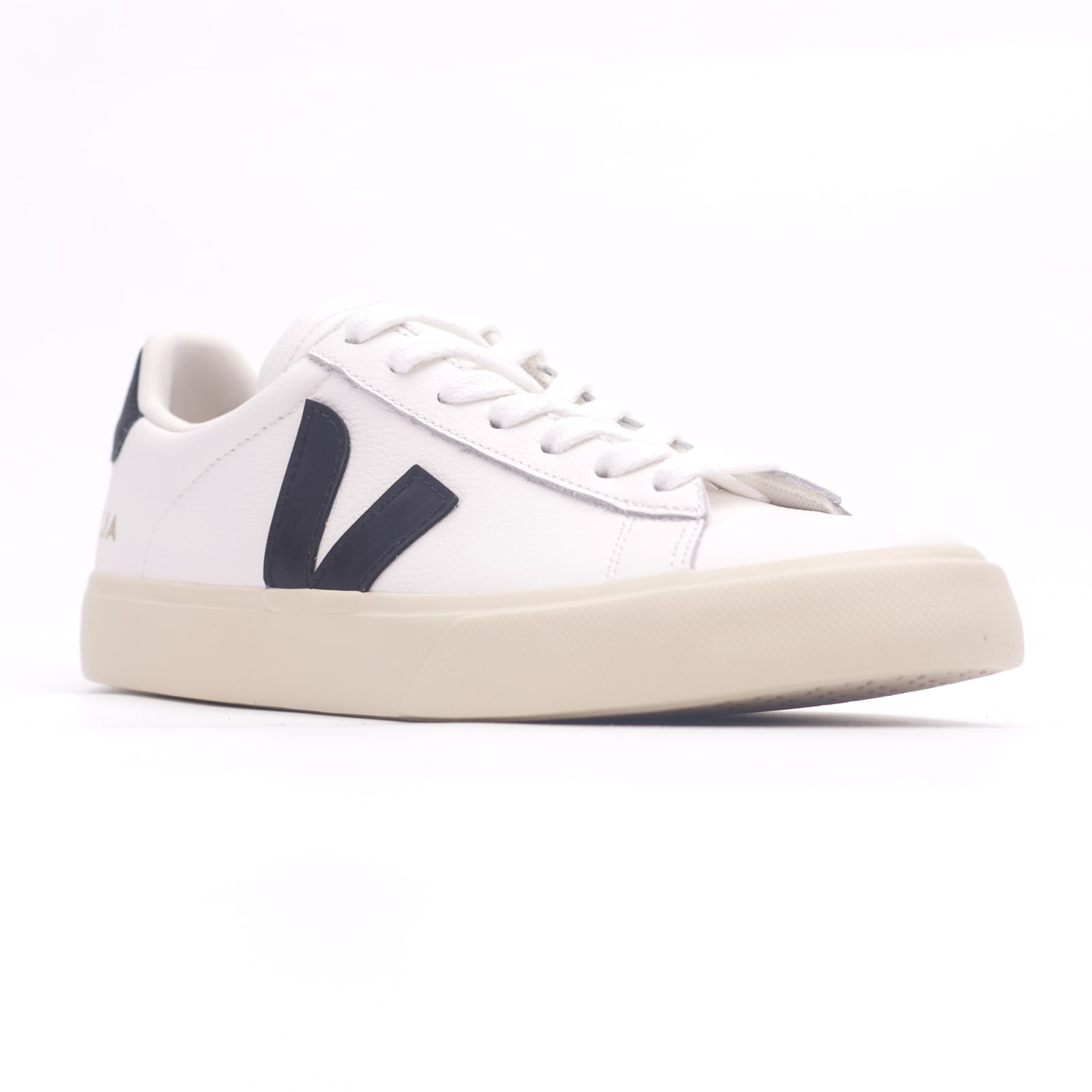 Veja CAMPO CHFREE white/black — նկար 3