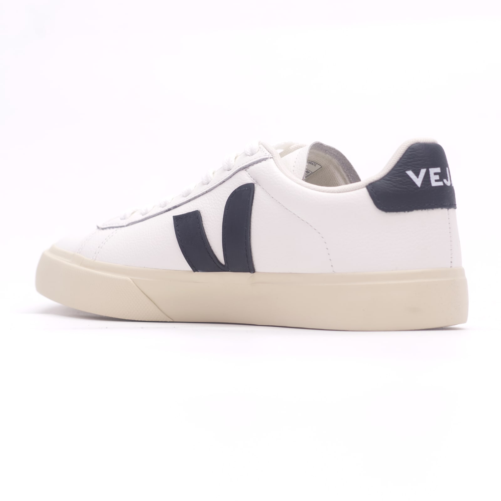 Veja CAMPO CHFREE white/black — նկար 4