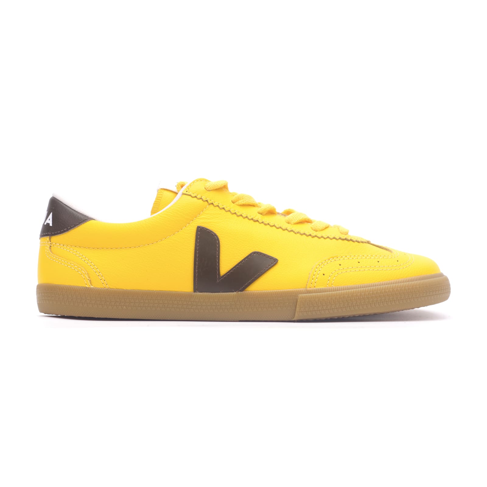 Veja Volley Sunshine Eagle · Արևային դեղին / Մոխրագույն / Բնական