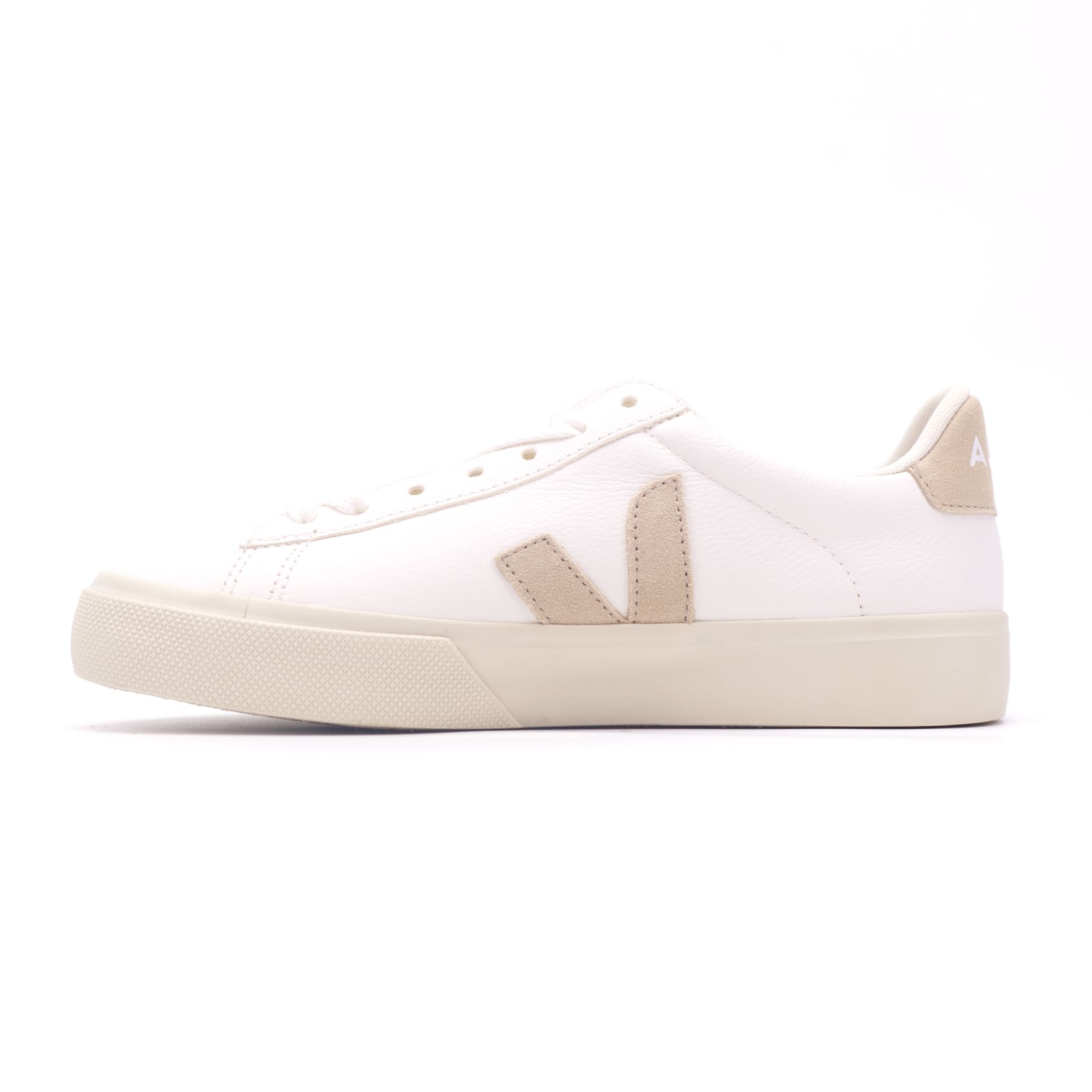 Veja CAMPO CHFREE white/almond — նկար 2