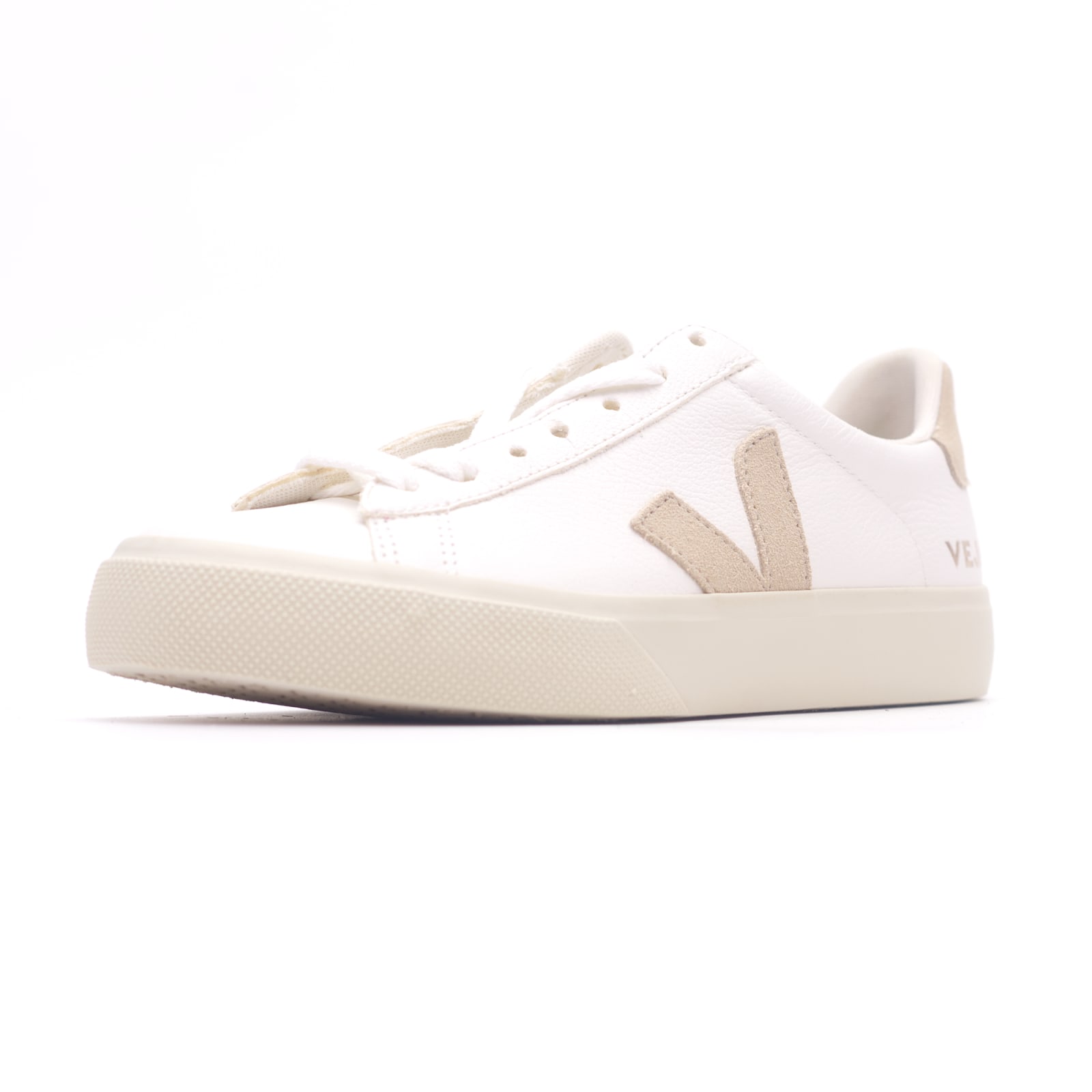 Veja CAMPO CHFREE white/almond — նկար 3