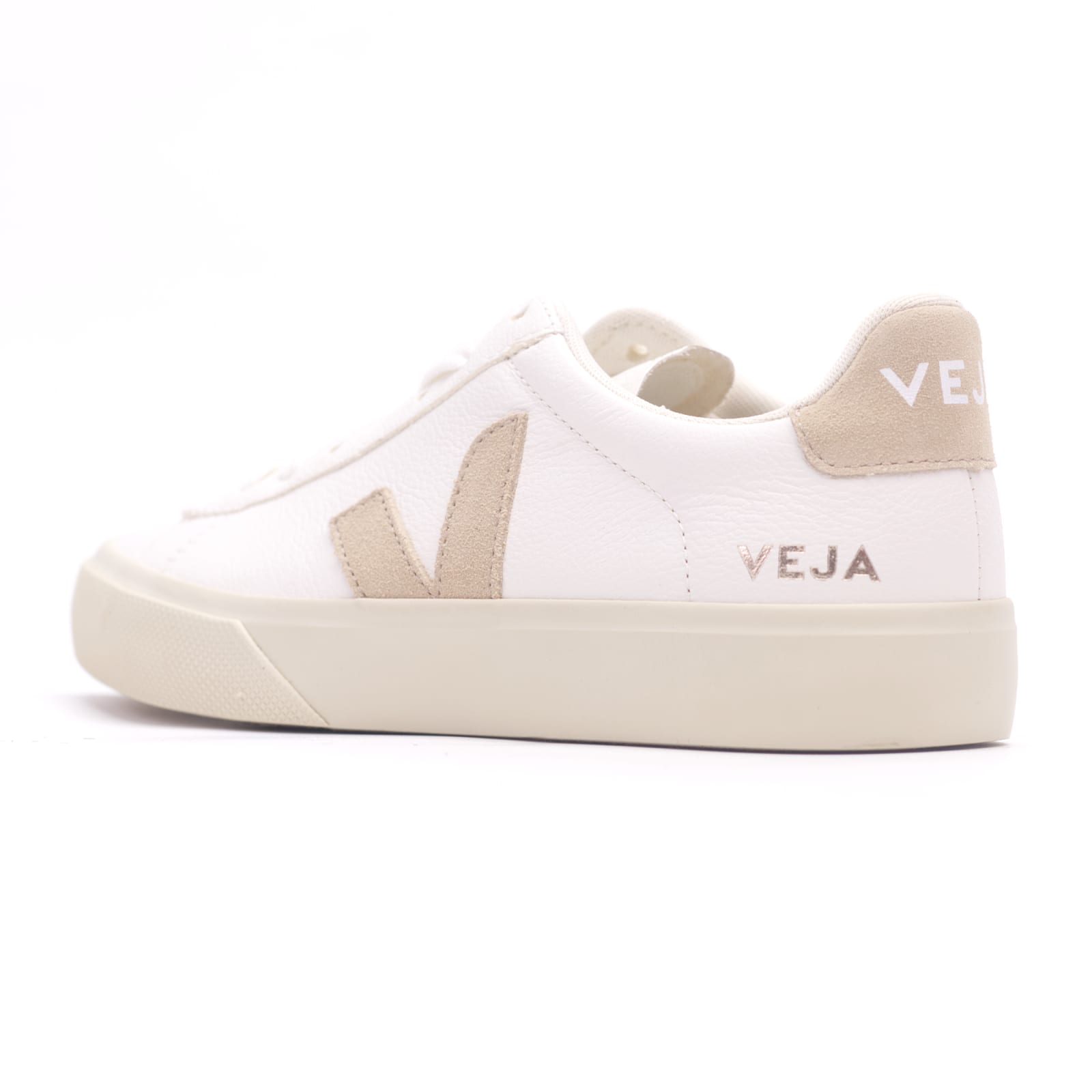 Veja CAMPO CHFREE white/almond — նկար 4