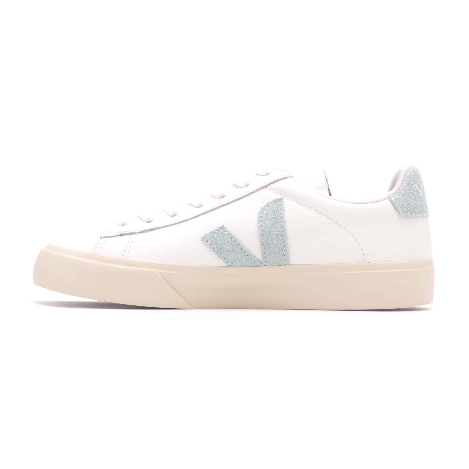 Veja CAMPO CHFREE white/matcha — նկար 2