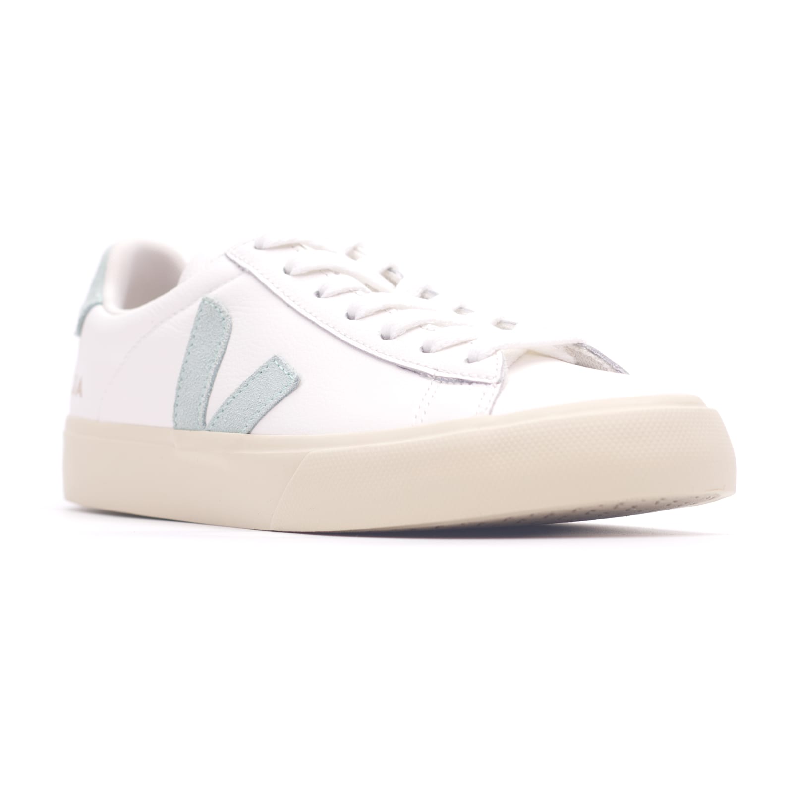 Veja CAMPO CHFREE white/matcha — նկար 3