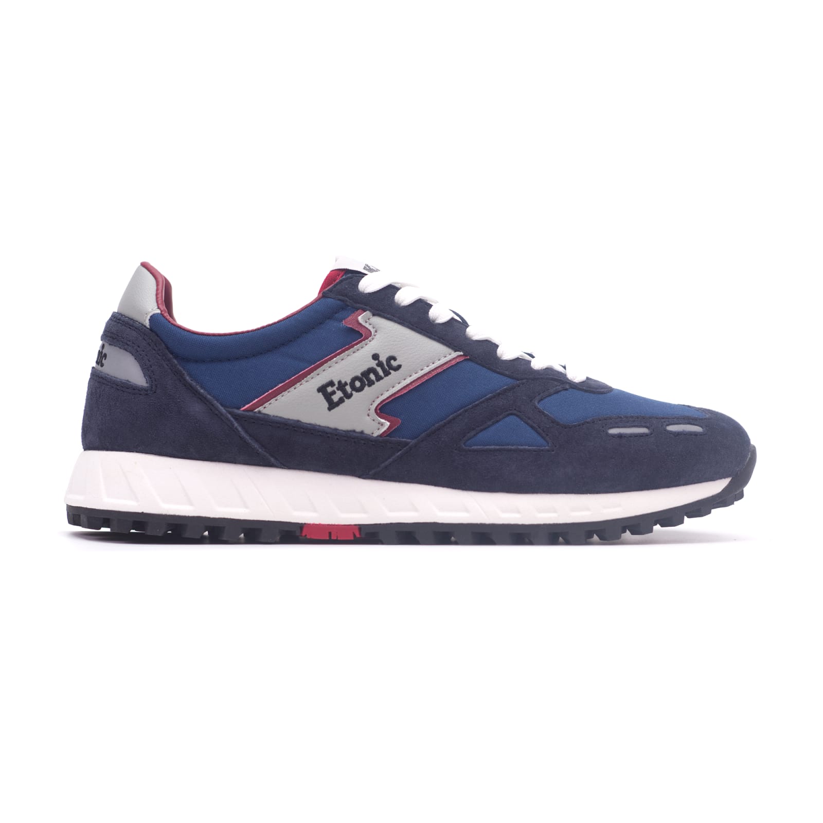 Etonic NAVY-SCARLET · Մուգ կապույտ / Վառ կարմիր