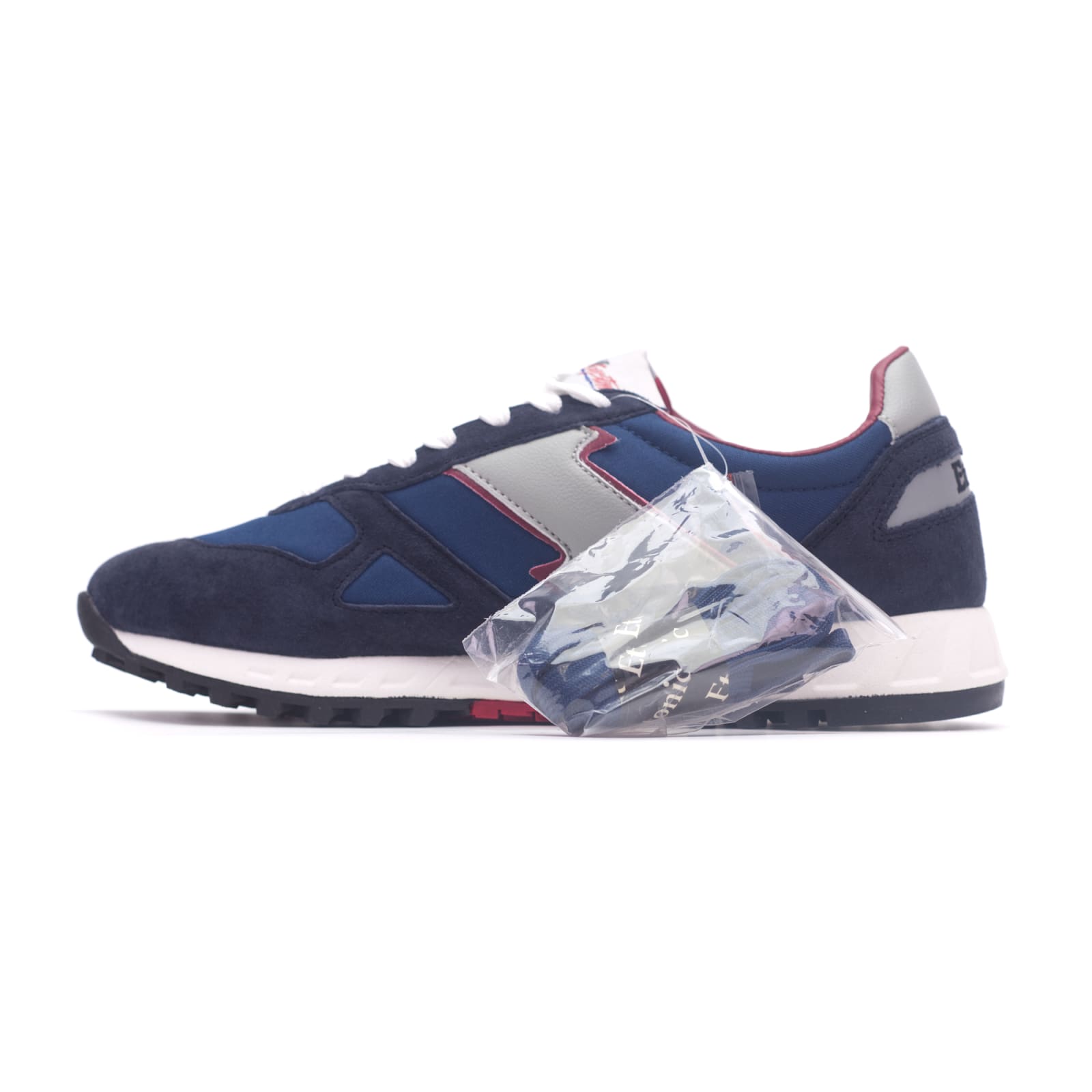 Etonic NAVY-SCARLET — նկար 2