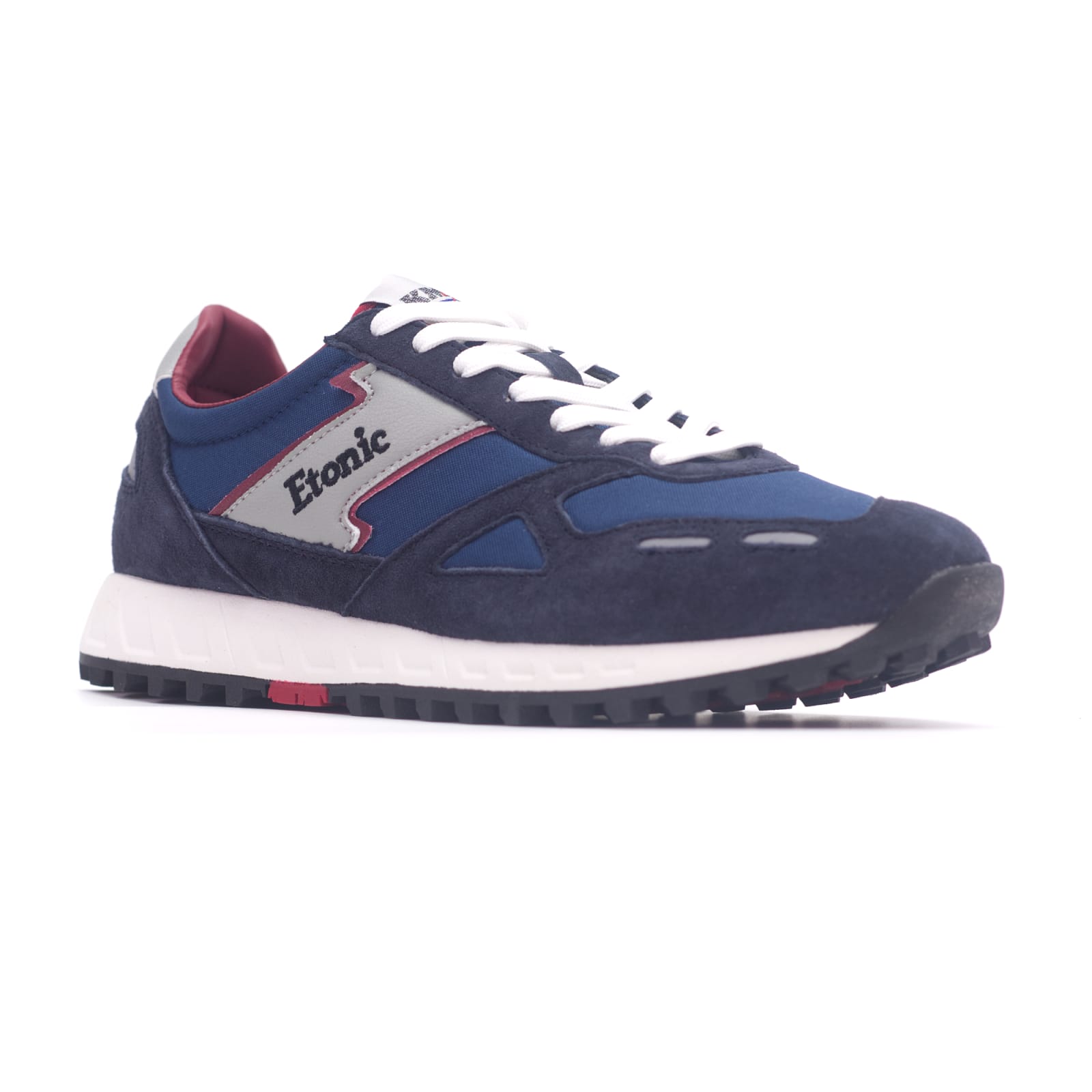 Etonic NAVY-SCARLET — նկար 3
