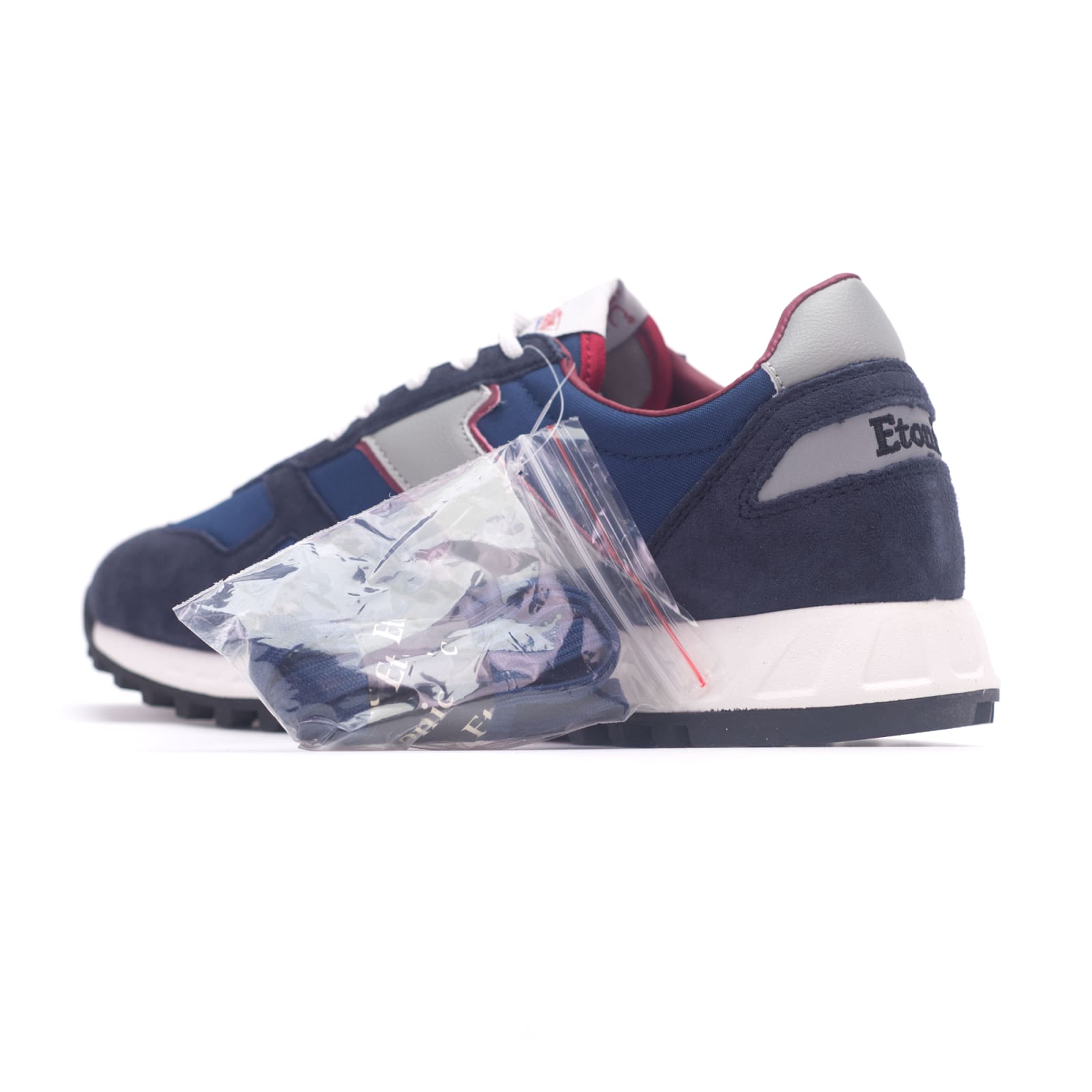 Etonic NAVY-SCARLET — նկար 4