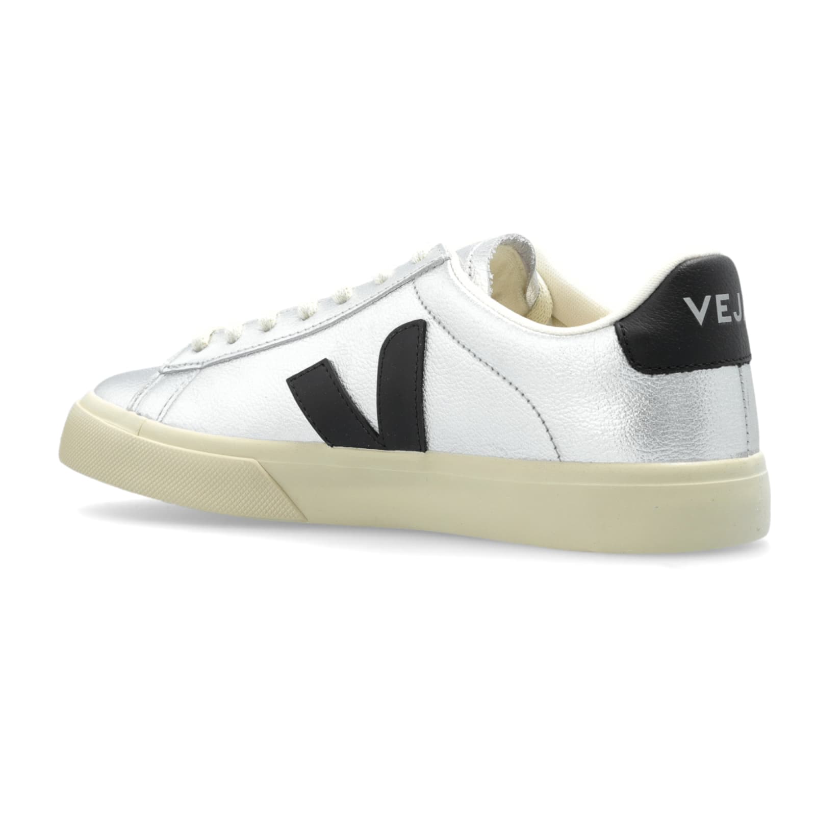 Veja Campo silver black — նկար 3