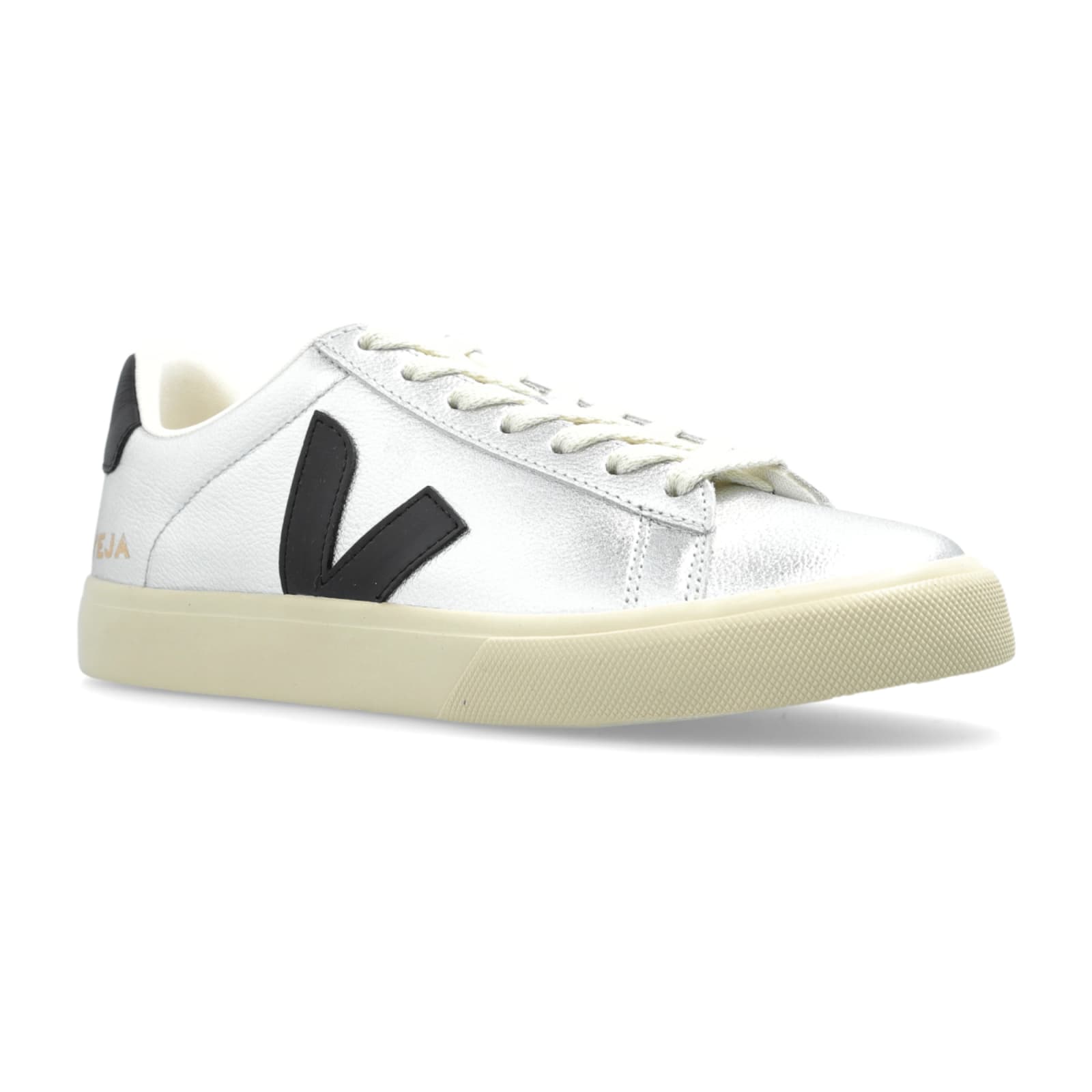 Veja Campo silver black — նկար 2