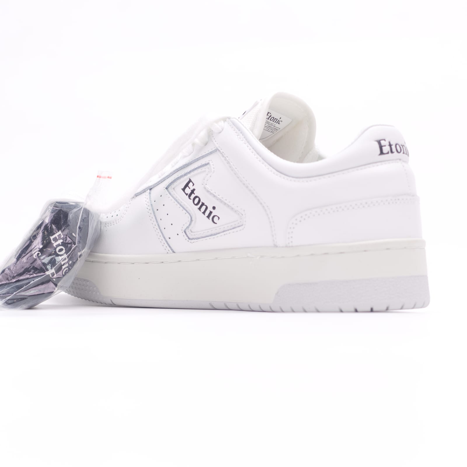 Etonic B509 WHITE — նկար 4