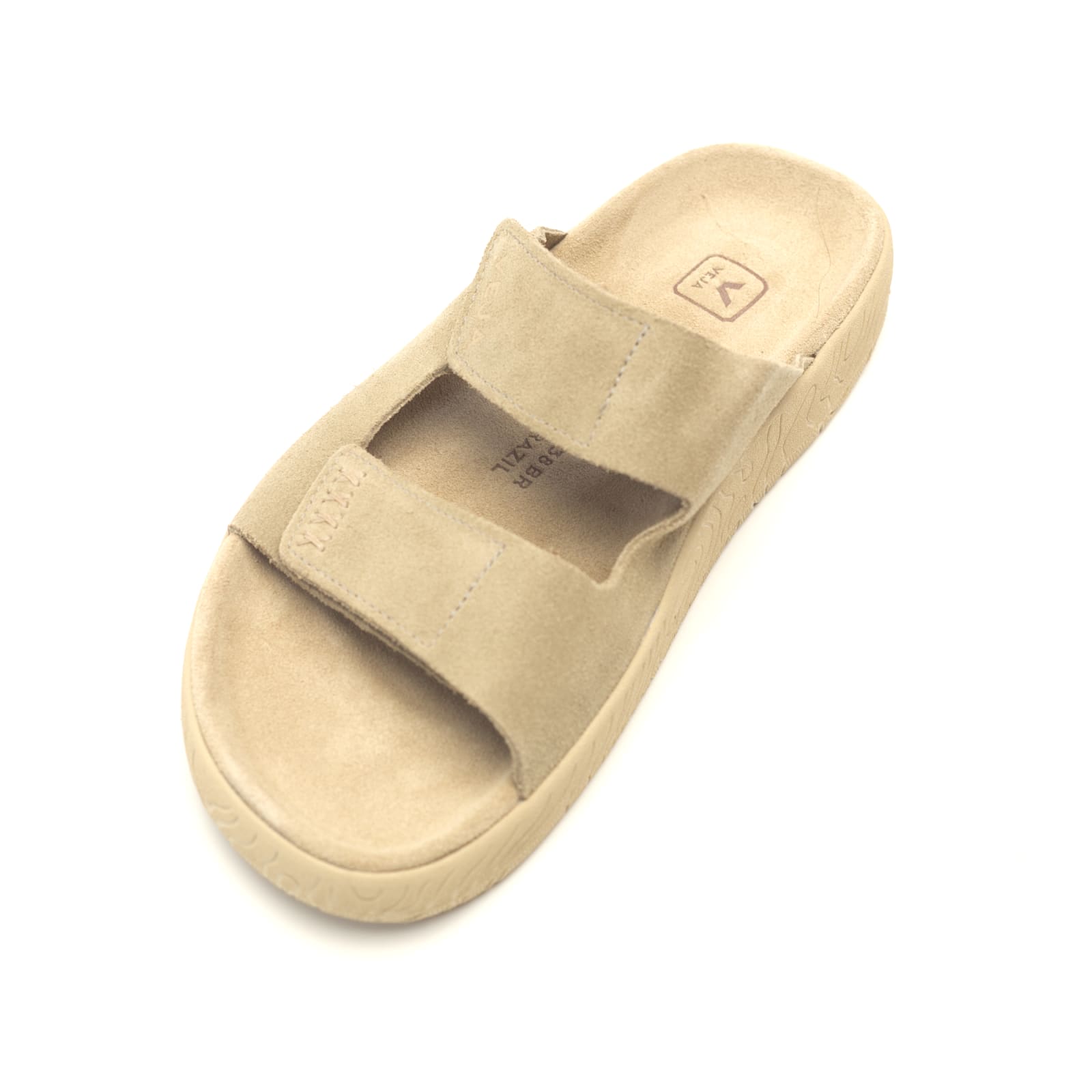 Veja Veja Etna Taupe Almond — նկար 3