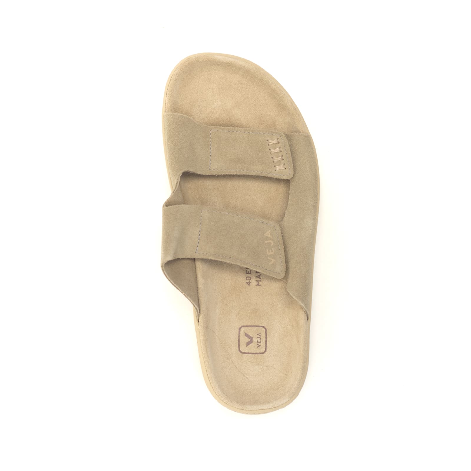 Veja Veja Etna Taupe Almond — նկար 4