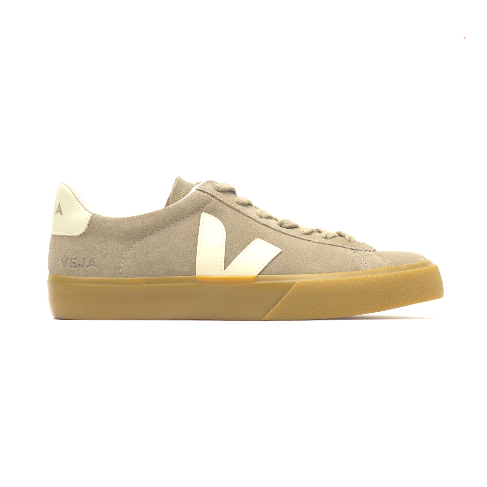 Veja Vaja Campo Taupe Pierre Natural · տաք մոխրա-բեժ