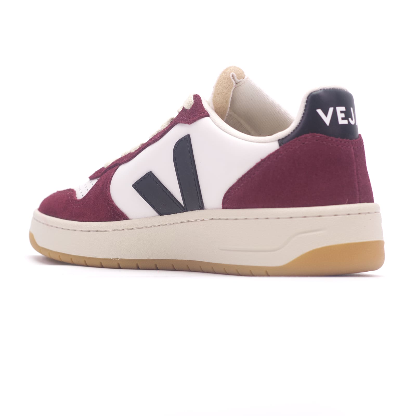 Veja V-10 Prime Amarante — նկար 4