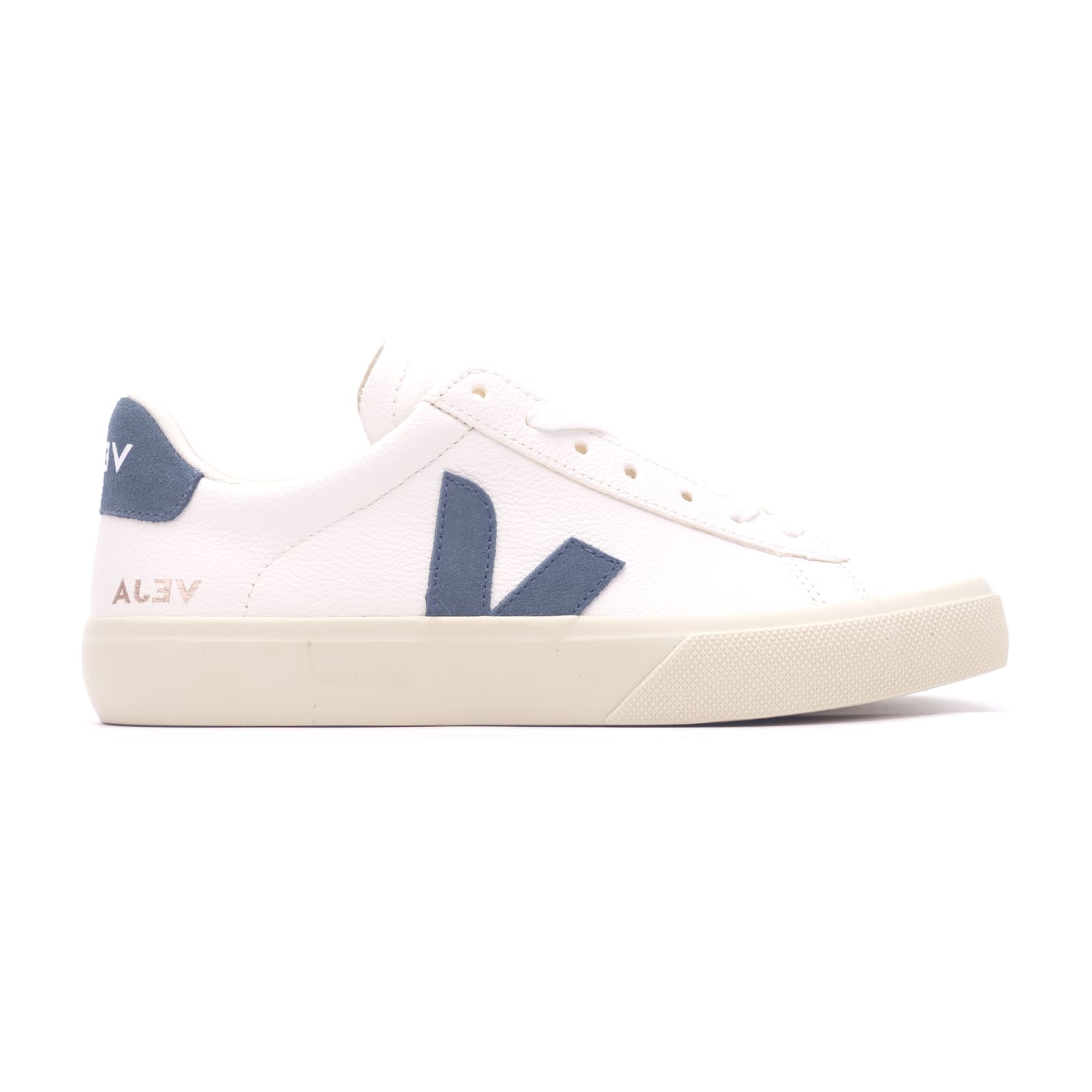 Veja CAMPO LEATHER WHITE CALIFORNIA · Սպիտակ